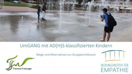 ADHS Titel