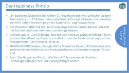 PositivePsychologie 1