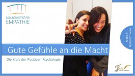 PositivePsychologie Titel