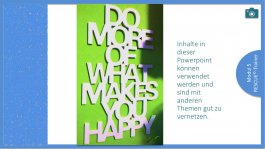 PositivePsychologie 2